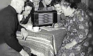 Radio Theatre Project Live – November 18, 2013 | The Radio Radio Theatre Project Live – November 18, 2013 | The Radio