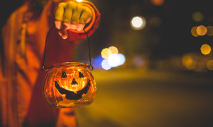 jackolantern